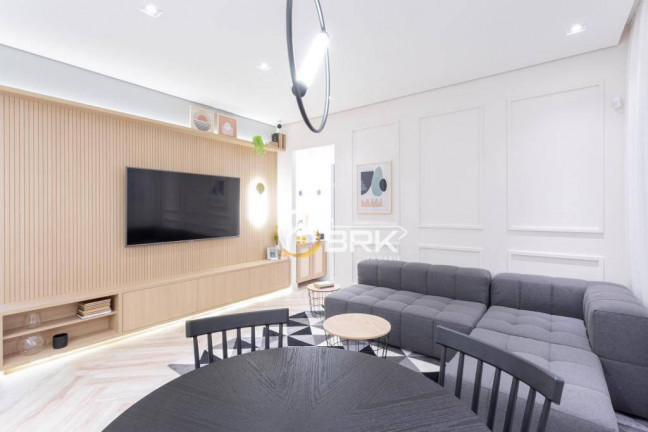 Imagem Apartamento com 2 Quartos à Venda, 40 m² em Vila Ré - São Paulo Imagem Apartamento com 2 Quartos à Venda, 40 m² em Vila Ré - São Paulo