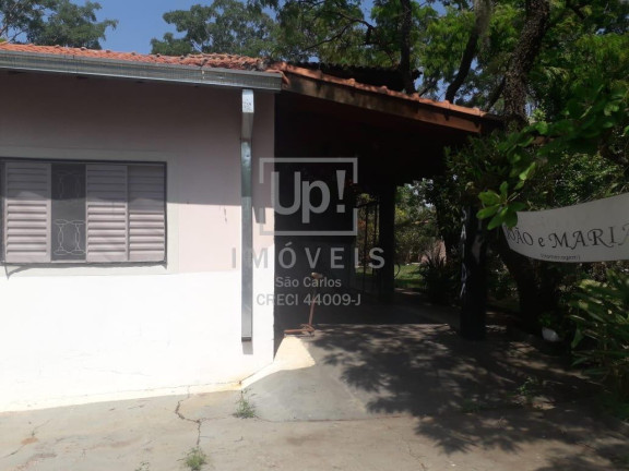 Imagem Chácara com 4 Quartos à Venda, 165 m² em Broa - Itirapina