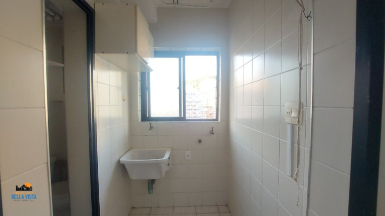 Imagem Apartamento com 2 Quartos à Venda,  em Boa Vista - São Vicente