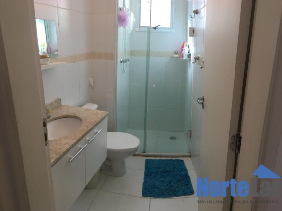 Imagem Apartamento com 2 Quartos à Venda, 54 m² em Vila Cruz Das Almas - São Paulo