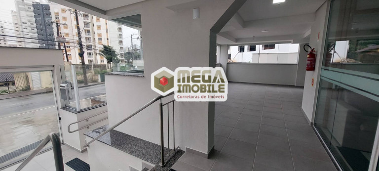 Imagem Apartamento com 2 Quartos à Venda, 68 m² em Itacorubi - Florianópolis