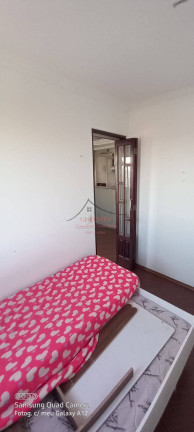 Imagem Apartamento com 2 Quartos à Venda, 44 m² em Jardim Santa Terezinha (zona Leste) - São Paulo Imagem Apartamento com 2 Quartos à Venda, 44 m² em Jardim Santa Terezinha (zona Leste) - São Paulo
