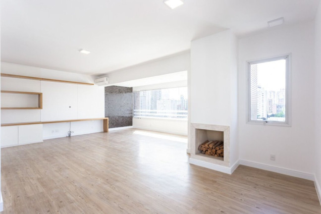 Imagem Apartamento com 2 Quartos à Venda, 137 m² em Vila Olímpia - São Paulo Imagem Apartamento com 2 Quartos à Venda, 137 m² em Vila Olímpia - São Paulo