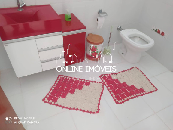 Imagem Casa com 3 Quartos à Venda,  em Jardim Munhoz - Mogi Guaçu