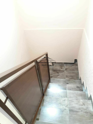 Imagem Sobrado com 3 Quartos à Venda, 200 m² em Jardim São José - Cruzeiro Imagem Sobrado com 3 Quartos à Venda, 200 m² em Jardim São José - Cruzeiro
