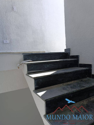 Imagem Casa com 3 Quartos à Venda, 110 m² em Vila Pires - Santo André Imagem Casa com 3 Quartos à Venda, 110 m² em Vila Pires - Santo André