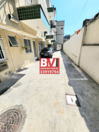 Imagem Casa com 2 Quartos à Venda, 58 m² em Irajá - Rio De Janeiro