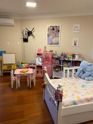 Imagem Apartamento com 3 Quartos à Venda, 265 m² em Vila Cidade Universitária - Bauru Imagem Apartamento com 3 Quartos à Venda, 265 m² em Vila Cidade Universitária - Bauru