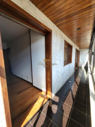Imagem Apartamento com 2 Quartos à Venda, 104 m² em Agriões - Teresópolis
