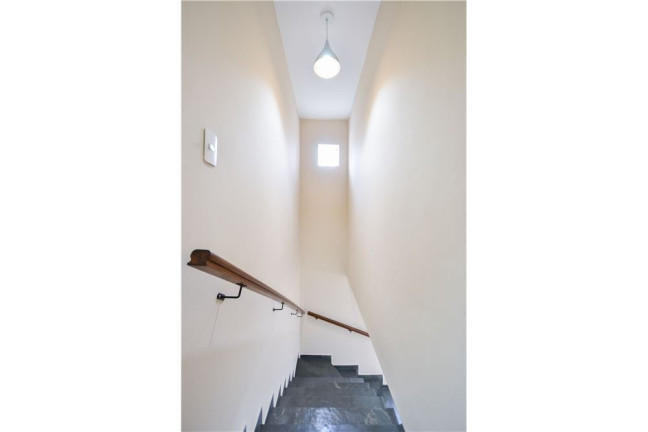Imagem Casa com 3 Quartos à Venda, 120 m² em Vila Brasilina - São Paulo