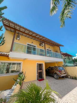 Imagem Casa com 3 Quartos à Venda, 730 m² em Itaipu - Niterói Imagem Casa com 3 Quartos à Venda, 730 m² em Itaipu - Niterói