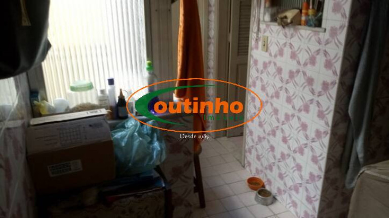 Imagem Apartamento com 3 Quartos à Venda, 102 m² em Vila Isabel - Rio De Janeiro Imagem Apartamento com 3 Quartos à Venda, 102 m² em Vila Isabel - Rio De Janeiro