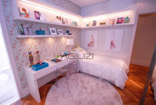 Imagem Apartamento com 3 Quartos à Venda, 26 m² em Perdizes - São Paulo Imagem Apartamento com 3 Quartos à Venda, 26 m² em Perdizes - São Paulo
