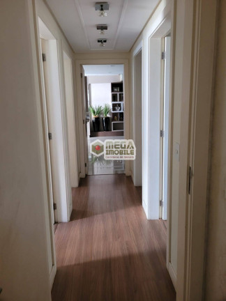 Imagem Apartamento com 4 Quartos à Venda, 124 m² em Itacorubi - Florianópolis Imagem Apartamento com 4 Quartos à Venda, 124 m² em Itacorubi - Florianópolis