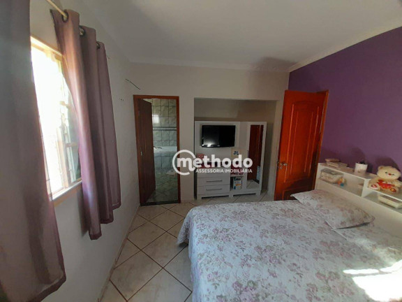 Imagem Casa com 6 Quartos à Venda, 250 m² em Bonfim - Campinas Imagem Casa com 6 Quartos à Venda, 250 m² em Bonfim - Campinas