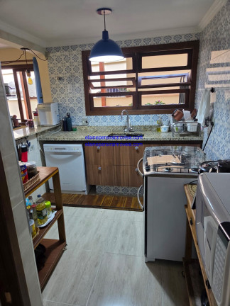 Imagem Casa com 4 Quartos à Venda, 232 m² em Jardim Olympia - São Paulo