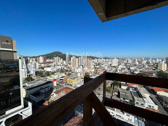Imagem Apartamento com 2 Quartos à Venda, 103 m² em Centro - Itajaí Imagem Apartamento com 2 Quartos à Venda, 103 m² em Centro - Itajaí