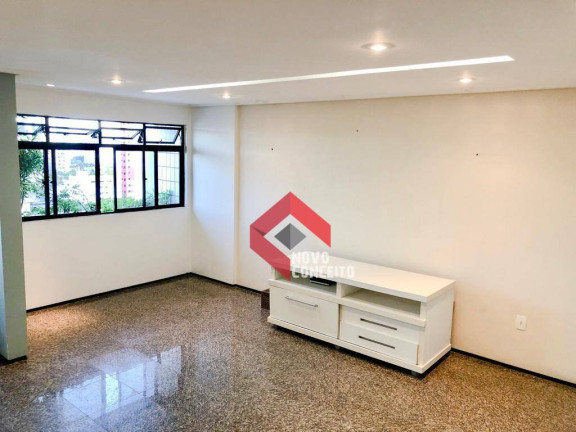 Imagem Apartamento com 4 Quartos à Venda, 154 m² em Aldeota - Fortaleza