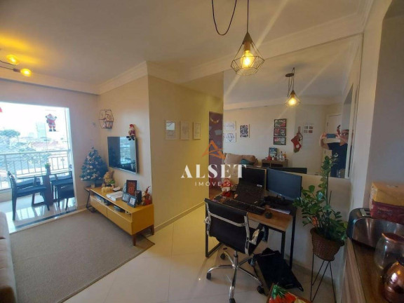 Imagem Apartamento com 3 Quartos à Venda, 63 m² em Vila Carrão - São Paulo Imagem Apartamento com 3 Quartos à Venda, 63 m² em Vila Carrão - São Paulo