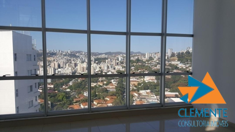 Imagem Apartamento com 4 Quartos à Venda, 273 m² em Santo Agostinho - Belo Horizonte Imagem Apartamento com 4 Quartos à Venda, 273 m² em Santo Agostinho - Belo Horizonte