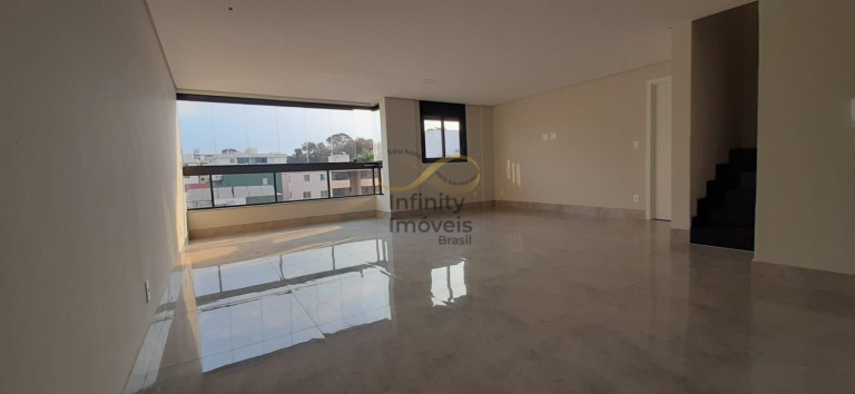 Imagem Cobertura com 3 Quartos à Venda, 229 m² em Castelo - Belo Horizonte Imagem Cobertura com 3 Quartos à Venda, 229 m² em Castelo - Belo Horizonte