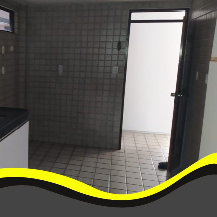 Imagem Apartamento com 3 Quartos à Venda, 189 m² em Portal Do Sol - João Pessoa