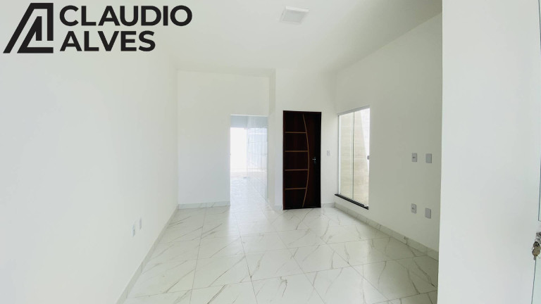 Imagem Casa com 2 Quartos à Venda, 75 m² em Papagaio - Feira De Santana