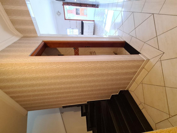 Imagem Sobrado com 3 Quartos à Venda, 136 m² em Canto Do Forte - Praia Grande