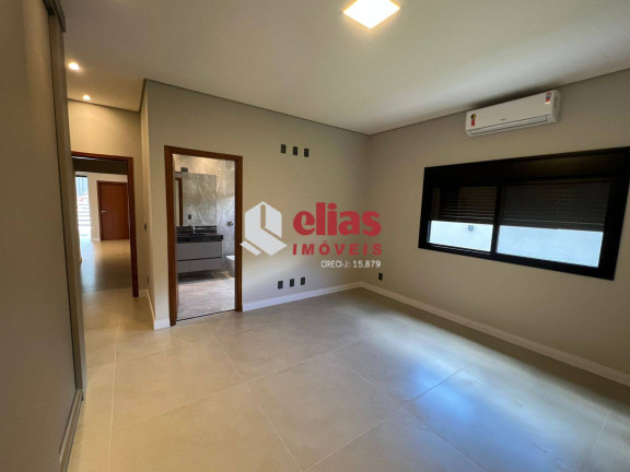 Imagem Casa de Condomínio com 3 Quartos à Venda, 250 m² em Jardim Shangri-lá - Bauru