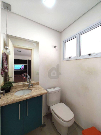 Imagem Casa com 3 Quartos à Venda, 173 m² em Condomínio Villagio Di Capri - Votorantim