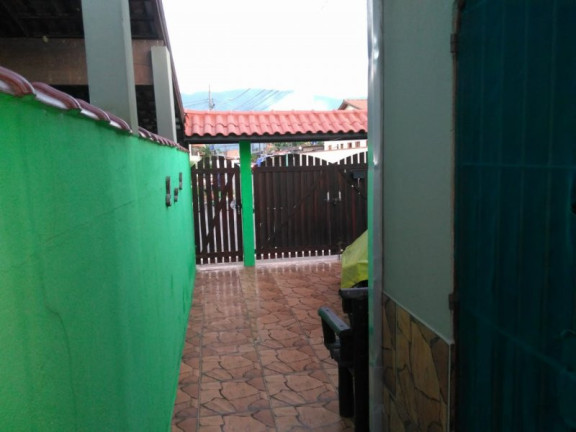 Imagem Casa com 2 Quartos à Venda, 65 m² em Jardim Tarumãs - Caraguatatuba