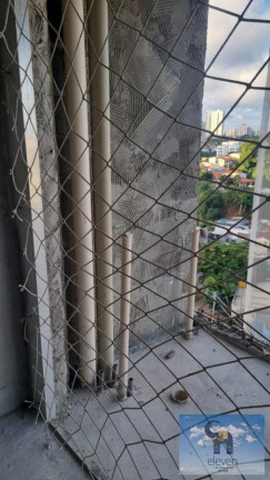 Imagem Apartamento com 1 Quarto à Venda, 37 m² em Rio Vermelho - Salvador Imagem Apartamento com 1 Quarto à Venda, 37 m² em Rio Vermelho - Salvador