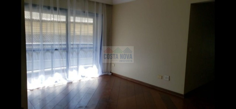 Imagem Apartamento com 3 Quartos à Venda, 125 m² em Santana - São Paulo