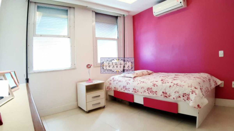 Imagem Apartamento com 7 Quartos à Venda, 360 m² em Copacabana - Rio De Janeiro