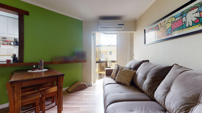 Imagem Apartamento com 2 Quartos à Venda, em Santa Tereza - Porto Alegre Imagem Apartamento com 2 Quartos à Venda, em Santa Tereza - Porto Alegre