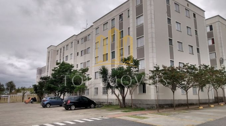 Imagem Apartamento com 2 Quartos para Alugar, 45 m² em Villa Branca - Jacareí Imagem Apartamento com 2 Quartos para Alugar, 45 m² em Villa Branca - Jacareí