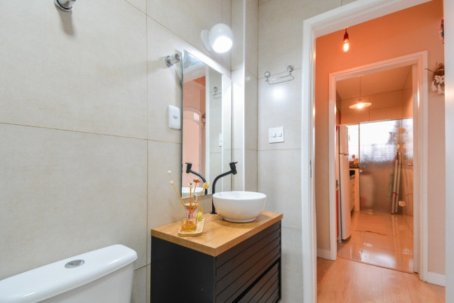 Imagem Imóvel com 1 Quarto à Venda, 46 m² em Bela Vista - São Paulo Imagem Imóvel com 1 Quarto à Venda, 46 m² em Bela Vista - São Paulo