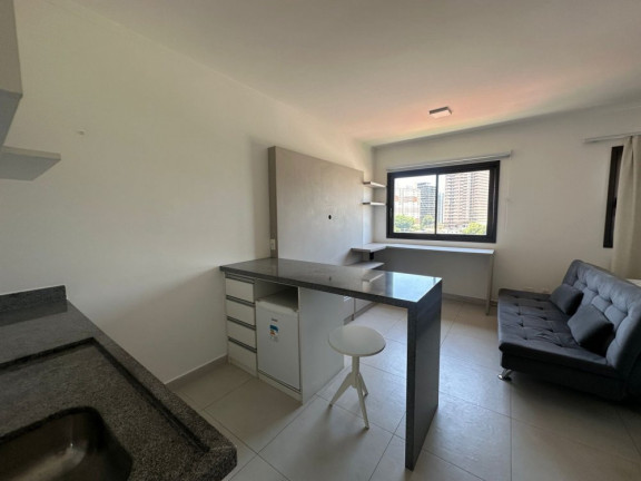 Imagem Apartamento com 1 Quarto à Venda, 26 m² em Tatuapé - São Paulo