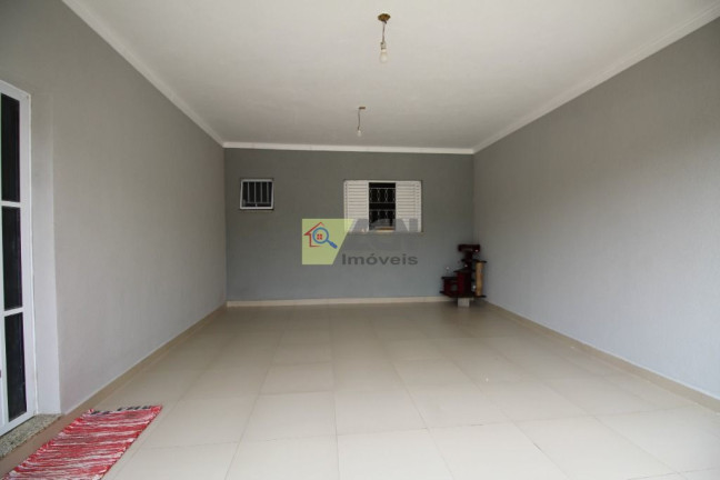 Imagem Sobrado com 4 Quartos à Venda, 210 m² em Parque Franceschini - Sumaré Imagem Sobrado com 4 Quartos à Venda, 210 m² em Parque Franceschini - Sumaré