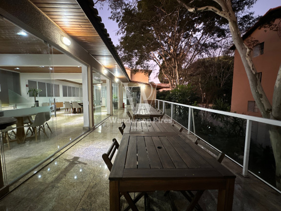 Imagem Casa com 4 Quartos à Venda, 177 m² em Jardim Paraventi - Guarulhos