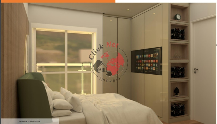 Imagem Apartamento com 2 Quartos à Venda, 67 m² em Vila Alzira - Santo André Imagem Apartamento com 2 Quartos à Venda, 67 m² em Vila Alzira - Santo André
