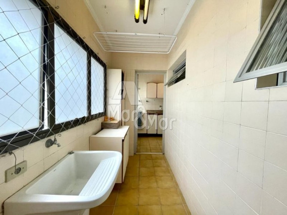 Imagem Apartamento com 3 Quartos à Venda, 95 m² em Pitangueiras - Guarujá