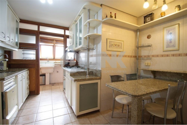 Imagem Apartamento com 3 Quartos à Venda, 157 m² em Menino Deus - Porto Alegre