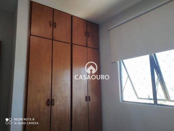 Imagem Apartamento com 3 Quartos à Venda, 90 m² em Cruzeiro - Belo Horizonte Imagem Apartamento com 3 Quartos à Venda, 90 m² em Cruzeiro - Belo Horizonte