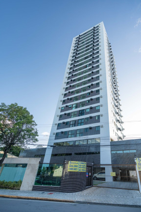 Imagem Apartamento com 2 Quartos à Venda, 52 m² em Boa Vista - Recife Imagem Apartamento com 2 Quartos à Venda, 52 m² em Boa Vista - Recife