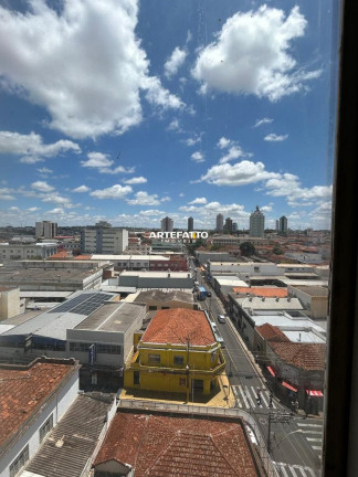Imagem Apartamento com 3 Quartos à Venda, 156 m² em Centro - Franca Imagem Apartamento com 3 Quartos à Venda, 156 m² em Centro - Franca