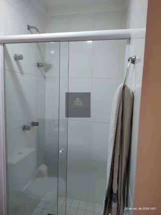 Imagem Apartamento com 2 Quartos à Venda, 57 m² em Baeta Neves - São Bernardo Do Campo