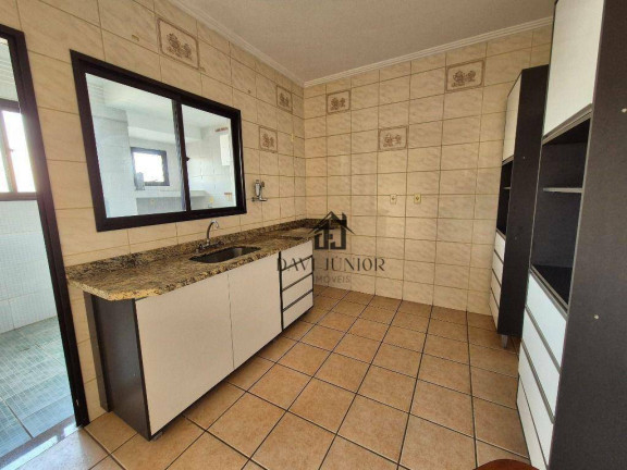 Imagem Apartamento com 3 Quartos à Venda, 109 m² em Centro - Sorocaba