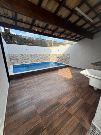 Imagem Casa com 2 Quartos à Venda, 144 m² em Tupy - Itanhaém Imagem Casa com 2 Quartos à Venda, 144 m² em Tupy - Itanhaém