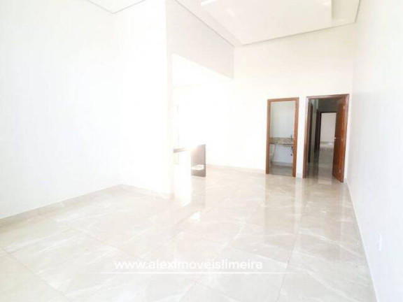 Imagem Casa de Condomínio com 3 Quartos à Venda,  em Jardim Campo Novo - Limeira